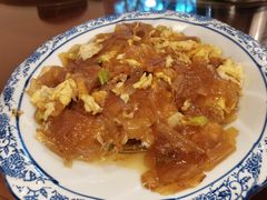 -朝花夕拾中餐厅(台儿庄古城复兴广场店)