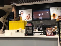 -麦当劳(北京南站店)