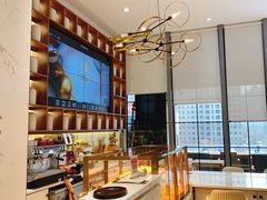 自助取餐区-Foresee 梵晞(北美N1店)