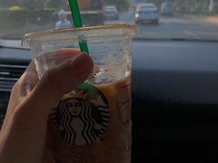-星巴克臻选(泉州晋江SMMALL店)