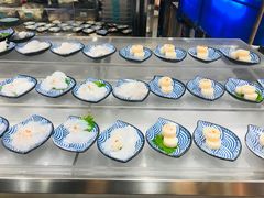 -喜庭海鲜自助(来福士店)