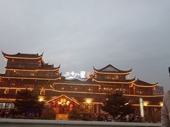 -二十八里太湖船菜(吉祥路店)