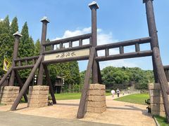 -三国水浒景区(无锡影视基地)