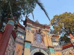 -白帝城·瞿塘峡景区