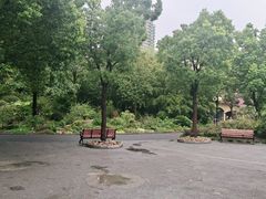 -曲阳公园篮球场·梦巨体育(虹口店)