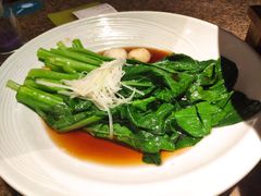 -绿茶餐厅(coco park 店)