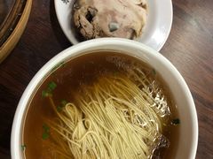 -朱新年·苏式汤团·面点(北寺塔店)
