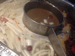 -重庆德庄火锅(体育中心店)