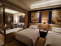 -长沙富力万达文华酒店