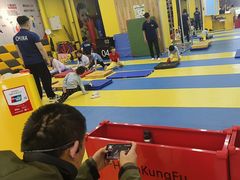 -HELLO功夫(印象城店)