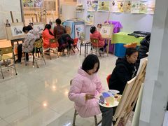 -上海峰子美术教育培训机构(杨浦店)