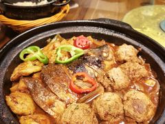 -打酱油·非遗淮扬菜(瘦西湖梅岭店)