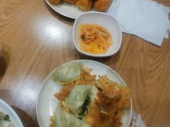 -三好食堂(煎饺·馄饨·肉饼米线·盛世广场店)