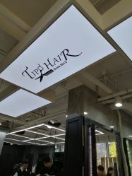 -Tipo Hair salon（明星）店
