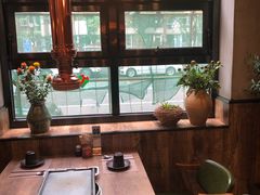-香猪坊韩国烤肉专属门店(魏公村店)