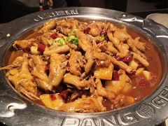 -胖哥俩肉蟹煲(重庆观音桥大融城店)