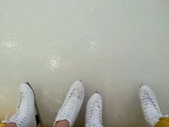 -全明星滑冰俱乐部(天津远洋店)