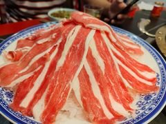 -袍门世家老火锅(太古里店)