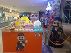 -上海K11购物艺术中心