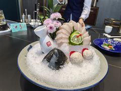 -鲐赏河豚(长寿店)