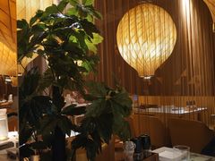 大堂-千纸鹤嫩汁烤肉(学府店)