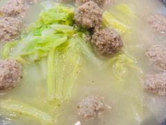 -老回回饺子馆(海洋馆店)