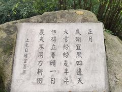 -八卦田遗址公园