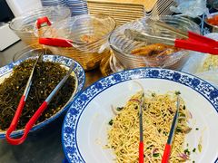 -东四胡同·四宝牛杂面(卫星广场店)