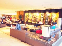 -金海湾自助餐厅(金陵饭店)