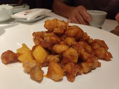 -宝轩渔府·老字号海鲜·正宗津菜(水上店)