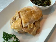 -上海小南国(正大店)