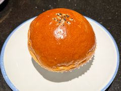 -新旺茶餐厅•早餐(迪士尼小镇店)