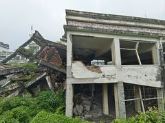 -阿坝州汶川特别旅游区
