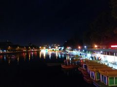 -南通濠河风景名胜区