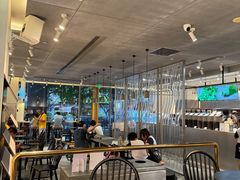-喜茶(广州保利中环店)