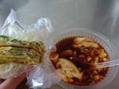 -老客满蛋饼(双塔市集店)