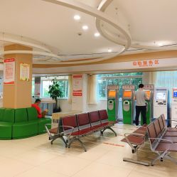 -上海市长宁区妇幼保健院