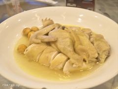 -鹭园酒家·四十年老字号