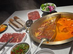 -小龙坎火锅(仓山万达店)