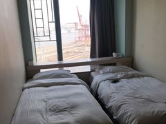 -香港永倫800酒店