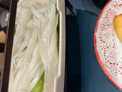-邹开喜·小海鲜醉鸡煲·潮汕鲜切牛肉店(襄阳北路店)