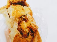 猪肉脯吐司-富贵面包公司(运河店)