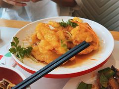 -李老哈·东北菜(宋园路店)