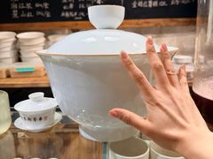 -東茅街茶馆