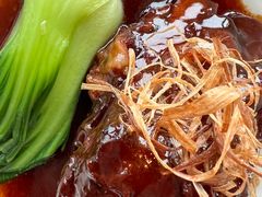-无锡苏宁银河国际酒店-悦府65中餐厅
