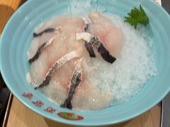 -蜀留香火锅(社会山店)