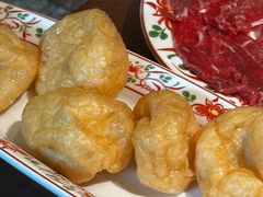 -汕头八合里海记牛肉店(清河店)
