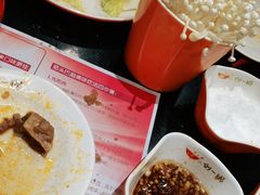 -刘一锅筋头巴脑(凌空二街店)