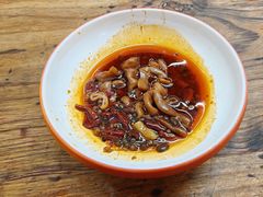 -老济宁甏肉干饭(凌云路店)