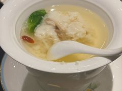 -翠湖宾馆·中餐厅